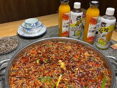 -胖子鱼·天水麻辣鱼火锅(秦州407店)