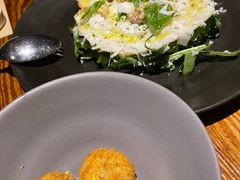 -Mercato莫卡多露台餐厅与酒吧(K11店)