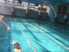 -BK博·康健身(金地格林小镇店)