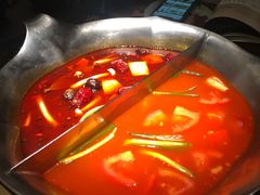 -湊湊火锅·茶憩(东城万达店)