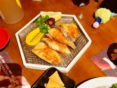 -弓二·烧鸟居酒屋(财富购物中心店)