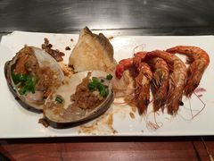 -大渔之观(安贞店)
