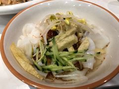 -董小西的凉皮和椒麻鸡(三元桥店)