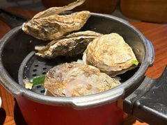 -蚝翅·海鲜粥·烧烤·羊肉季(鄞州万达店)