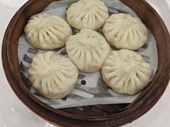 -老胜香包子铺(天津机场店)