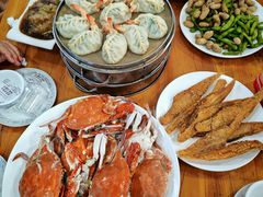 -小叶大馅饺子城