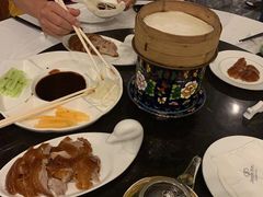 壹品北京烤鸭-海湾壹品·粤菜·早茶·烤鸭(拱北店)