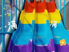 -嘿哟动霸CHUA·新潮玩运动娱乐中心·蹦床滑冰团建乐园