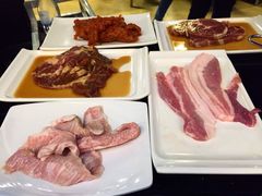 釜山火炉(紫藤路店)-釜山火炉·海鲜烤肉(紫藤路店)