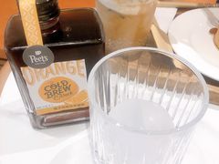 -Peet's Coffee皮爷咖啡(武商Mall手作店)