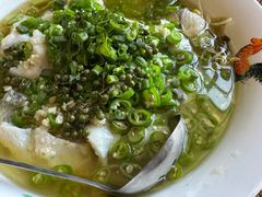 -南沙游艇会·大兵船餐厅