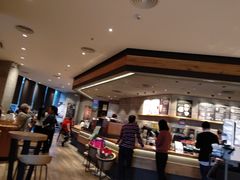 -星巴克臻选(福州仓山万达店)