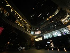 -TZ House音乐现场(来福士中心店)