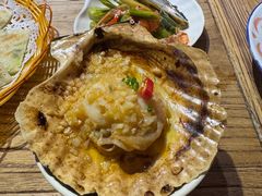 -辉记炭烧海鲜大排档·老字号(福田店)