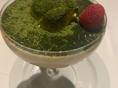 -北京柏悦酒店·锦庭餐厅Dining Room