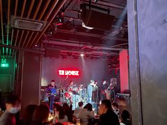 -TZ House音乐现场(茅台店)