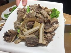 -掂档潮汕牛肉火锅(沈阳万象城店)