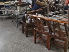 -郝大姐·乌龙山铁板烧(大学城三店)
