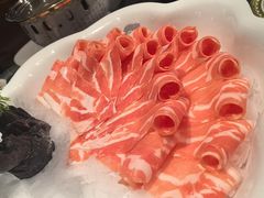 -百草滩羊清水涮羊肉·清真·宁夏盐池滩羊(莲花桥店)
