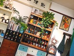 -默迹咖啡馆