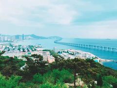 -西尖山公园