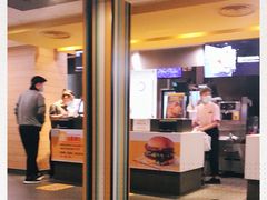 -麦当劳(鼓楼店)