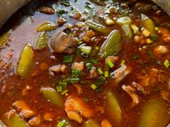 黄焖兔-温江公平红烧兔(总店)