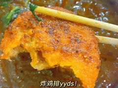 麻辣烫-张正麻辣烫(龙城路店)