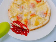 -北工大风味餐厅(北京工业大学东区店)