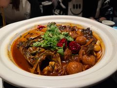 -永安鱼庄·镇江菜(东吴路店)