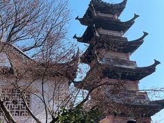 -狼山风景名胜区