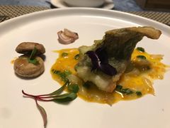 -鱼桥巷·美学川菜