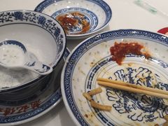-东门小吃街