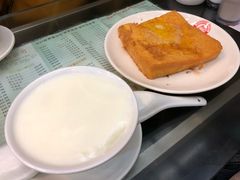 双皮奶-义顺牛奶公司(庇利金街店)