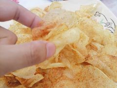 -虎虎龙虾大排档(双井店)