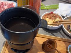 -狼头山火锅 KTV欢唱·烤串(理工大学店)