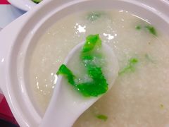 蔬菜粥-北方工业大学学生餐厅