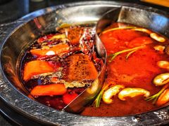 番茄鸳鸯-大龙辣火锅·龙虾·烧烤(湖滨新天地店)