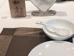 -若蘭慈·无国界素食料理(欢乐海岸店)