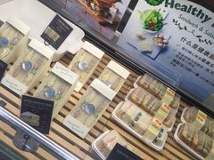 -巴黎贝甜(华堂新辰汇店)