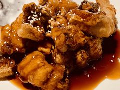 -陈江波老鸭煲(化工路店1号店)