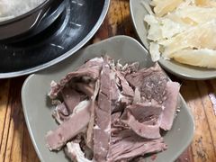 -汝萍传统蘸水菜(春华路总店)