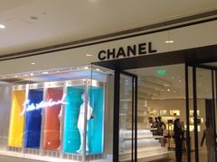 -CHANEL(恒隆广场店)