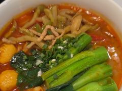-新旺茶餐厅·早餐·夜宵(仙霞店)