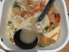 -阿香米线(龙岗万科广场店)