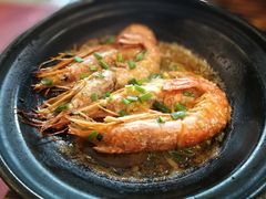 -小时候焗海鲜(鄞州万达店)