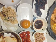 -巴蜀王婆大虾(南锣鼓巷店)