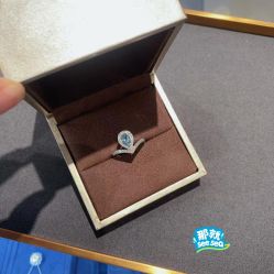 点击看大图 -Cindy Jewelry·钻戒·彩色宝石