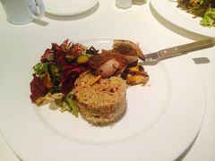 新元素餐厅(蓝色港湾店)-新元素(蓝色港湾店)