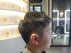 -丝语萱形象